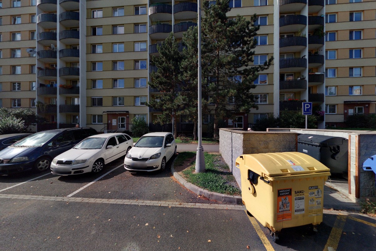 Jakub Pernica foto 2