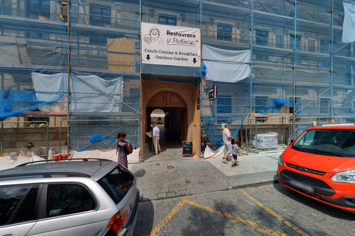 CENTRUM DOHODY, s.r.o.