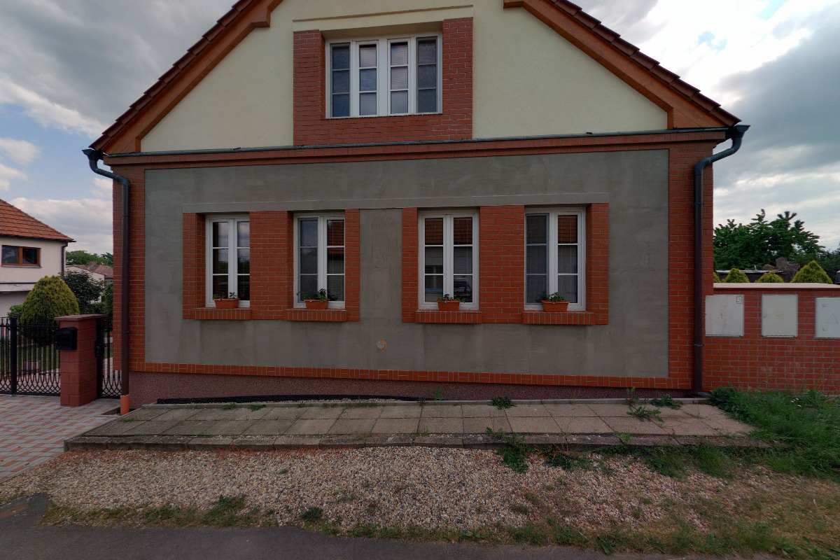 Holzknecht truhlářství