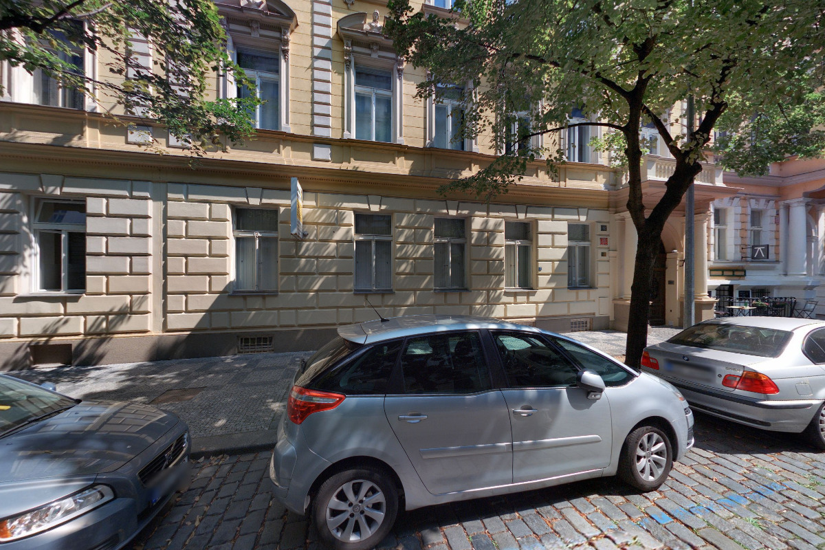 Mgr. Filip Šutry, advokát foto 2