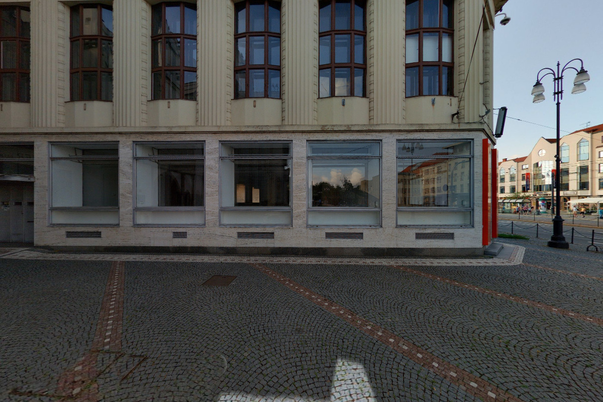 DHL SERVICEPOINT foto 2