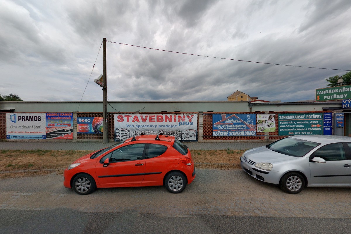 STAVEBNINY PLUS, spol. s r.o. foto 2