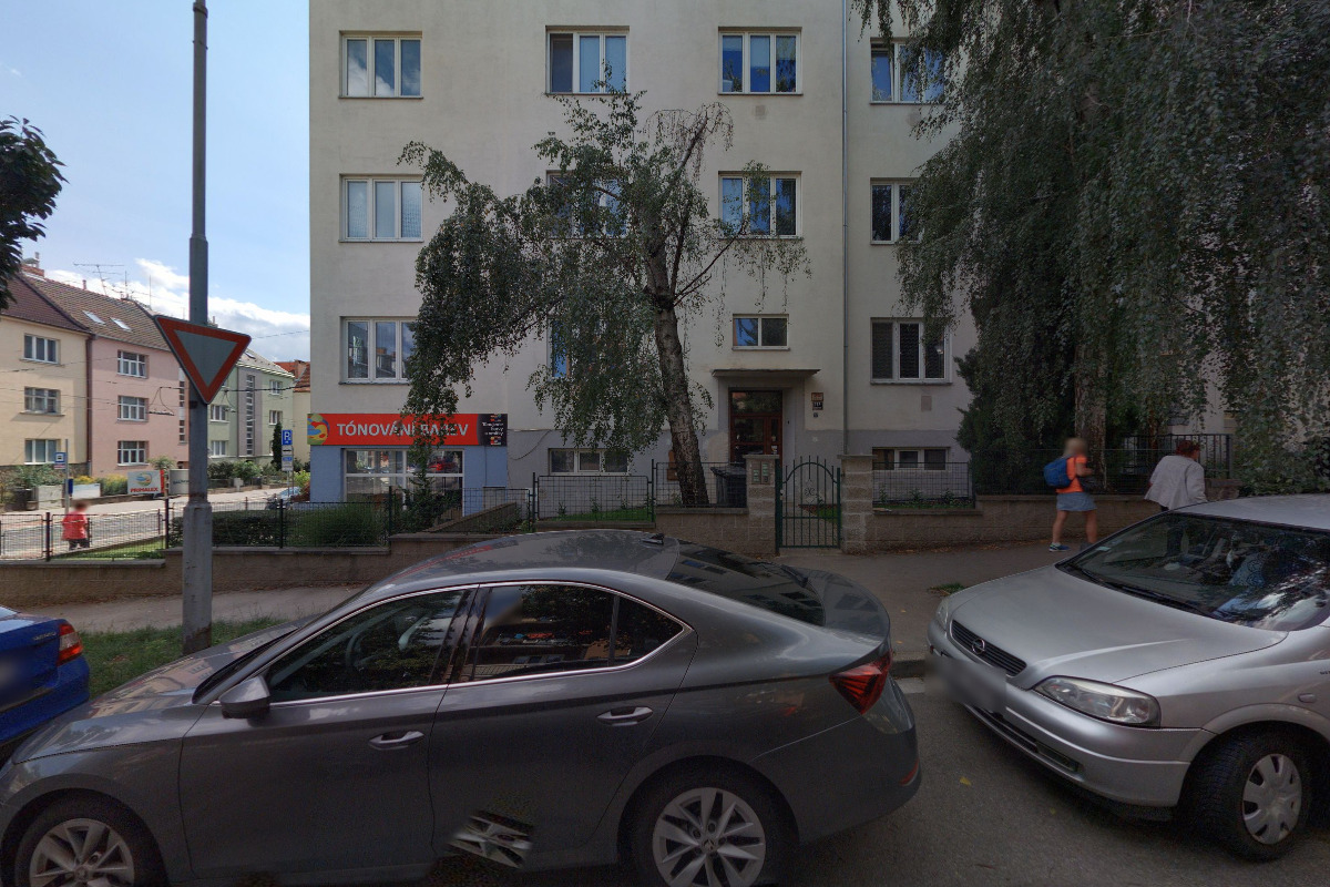 Ing. Zdeněk Životský