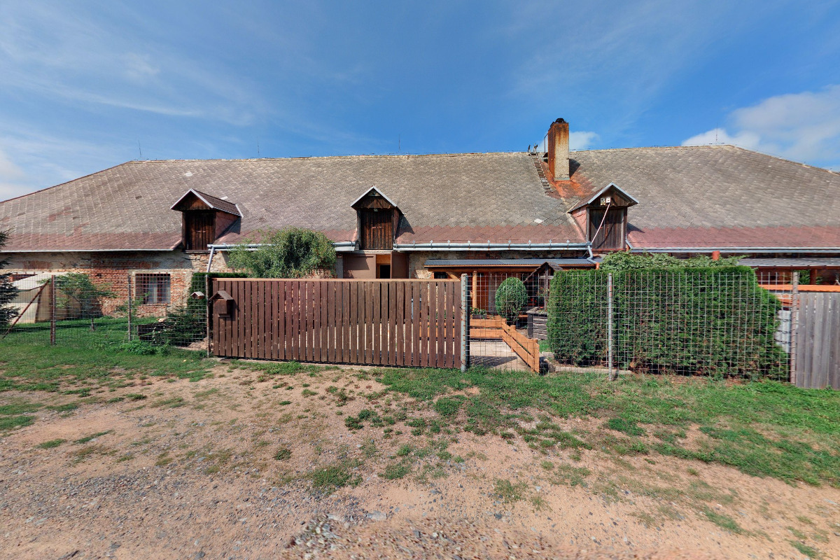 Truhlářství - Radek Soukup