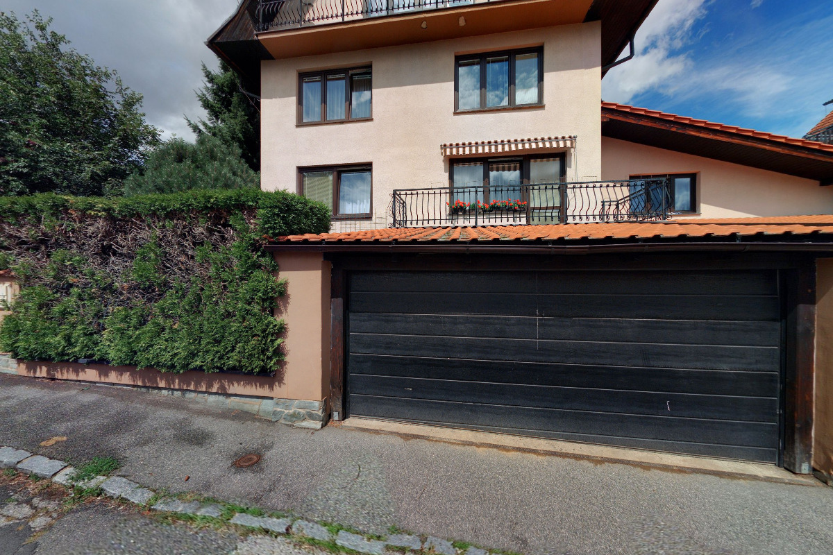 MUDr. Martina Navrátilová