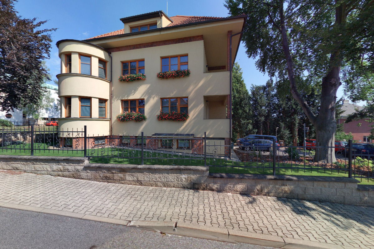 Ideal Mělník, a.s.