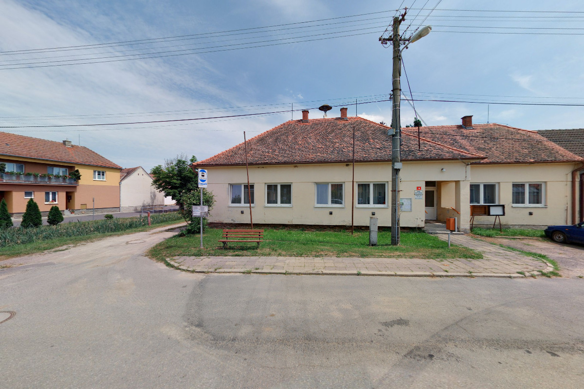 Městská knihovna Znojmo foto 2