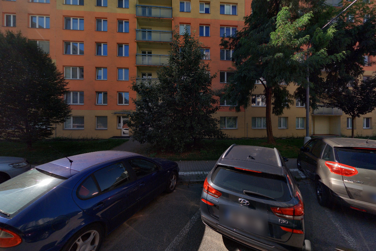 MDDr. Alena Šmídová