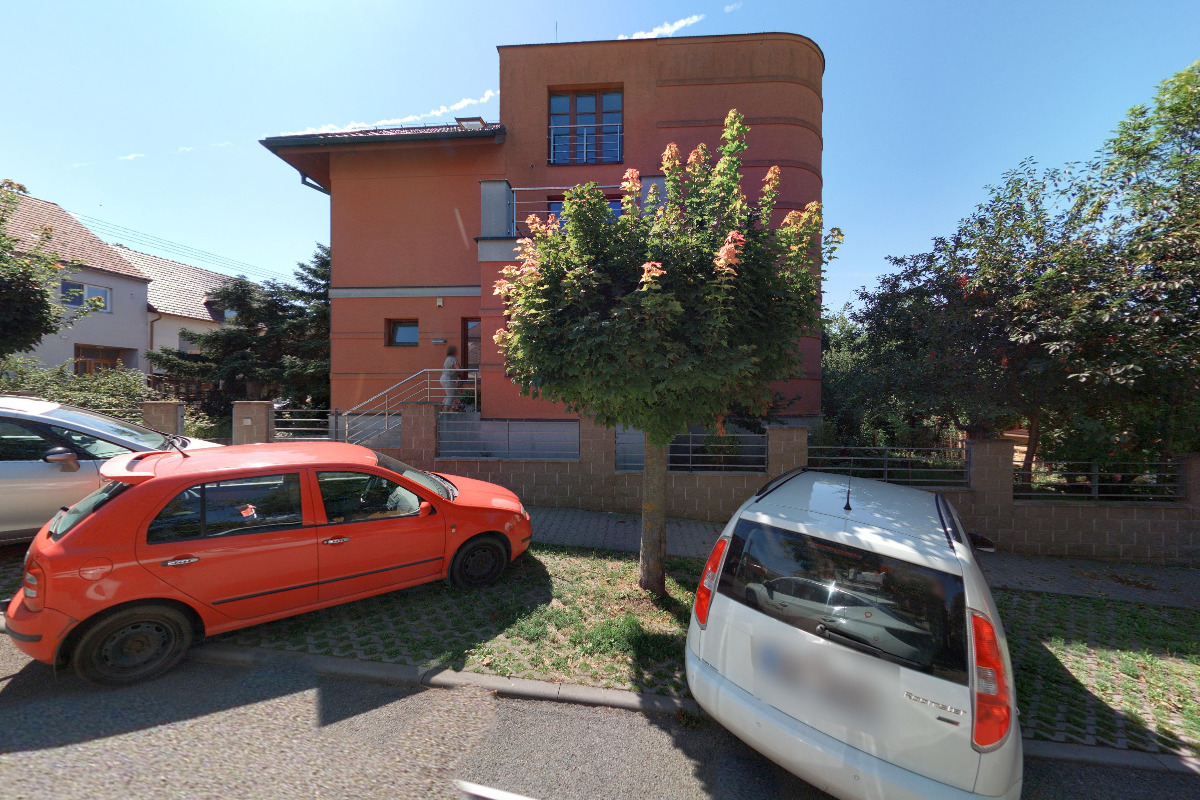 Zubní ordinace Olga Petrová foto 2