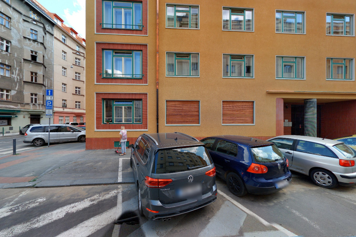 Junák - český skaut, středisko Bílý Albatros Praha