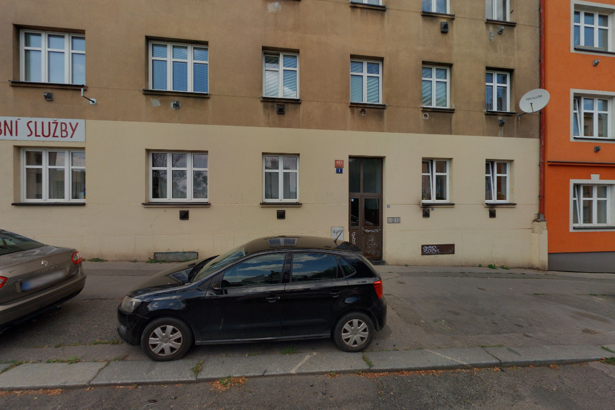 Pohřební služba PAX foto 2