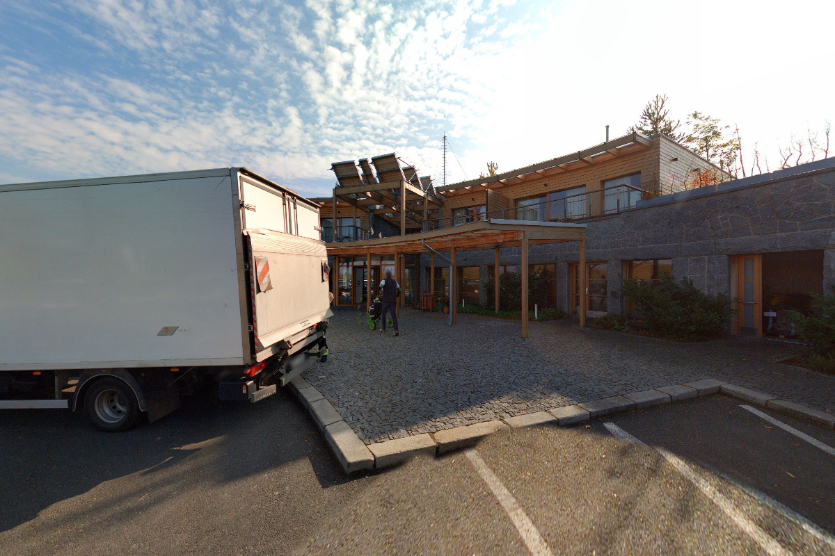 Panorama Golf Resort