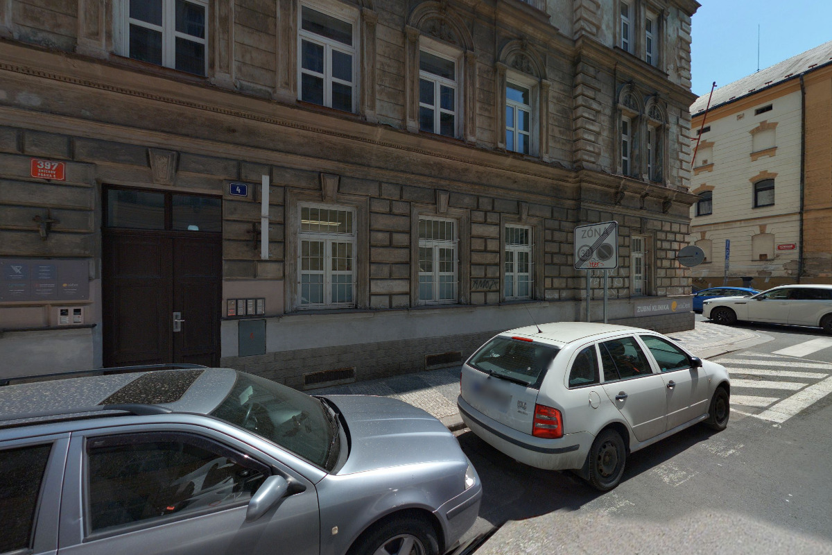 MUDr. Vladislav Růžička