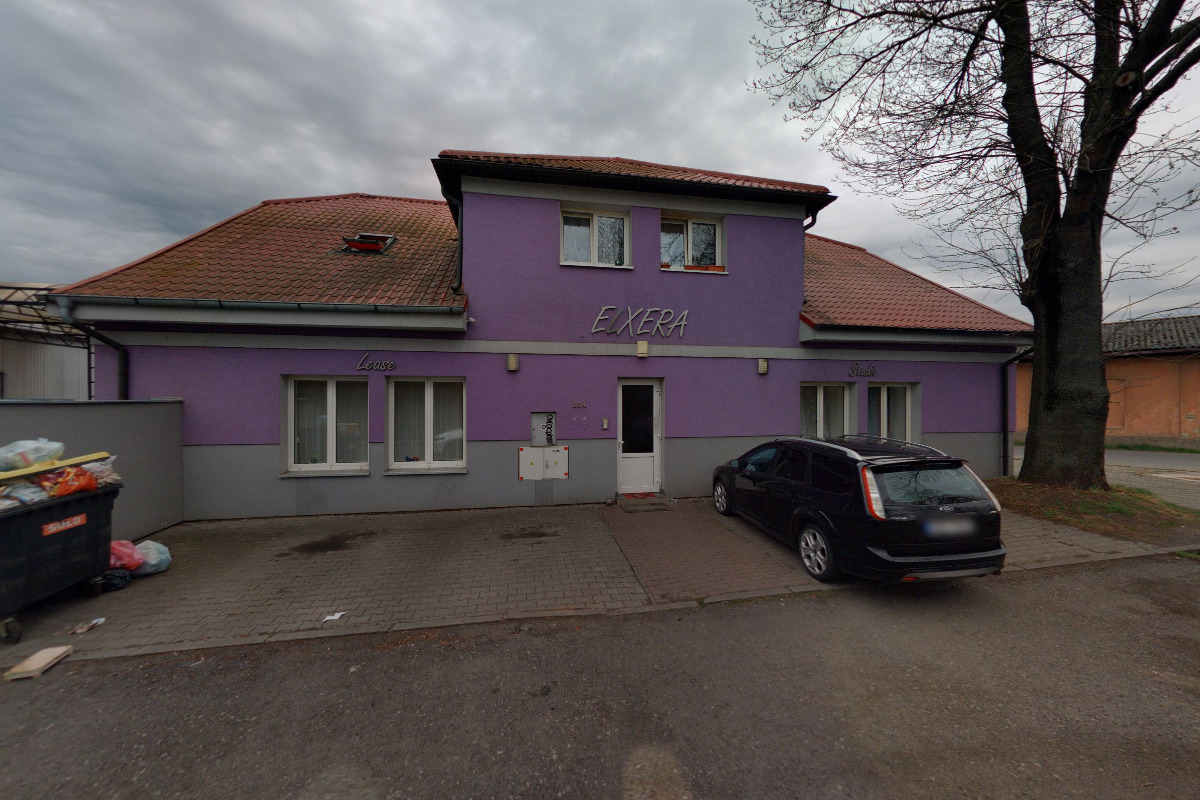 Luděk Macourek - PREGO