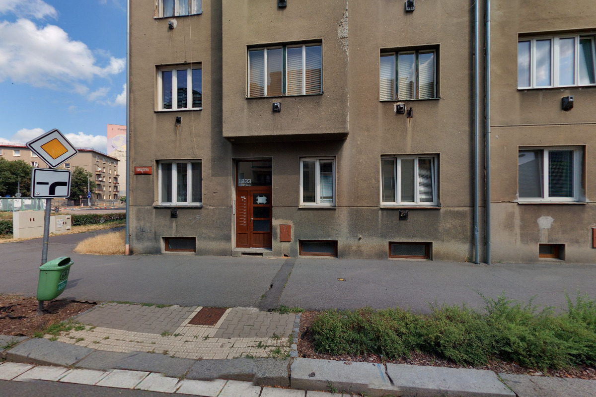 Sbor Křesťanské společenství Pardubice foto 2