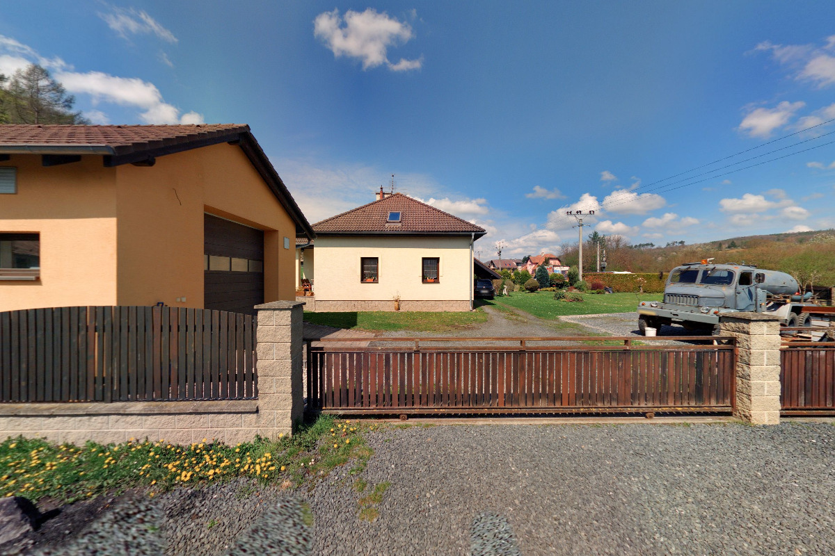 František Votruba - Vývoz fekálií