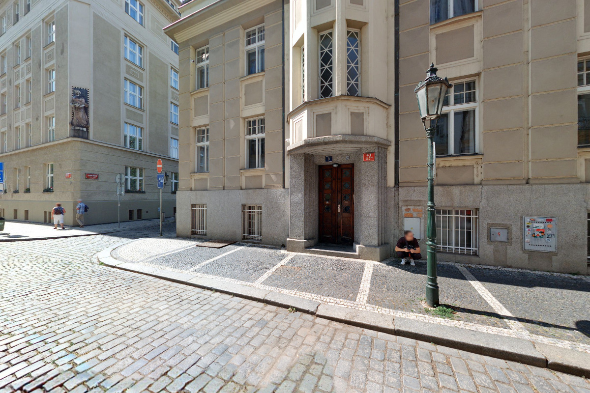 Česká psychoterapeutická společnost