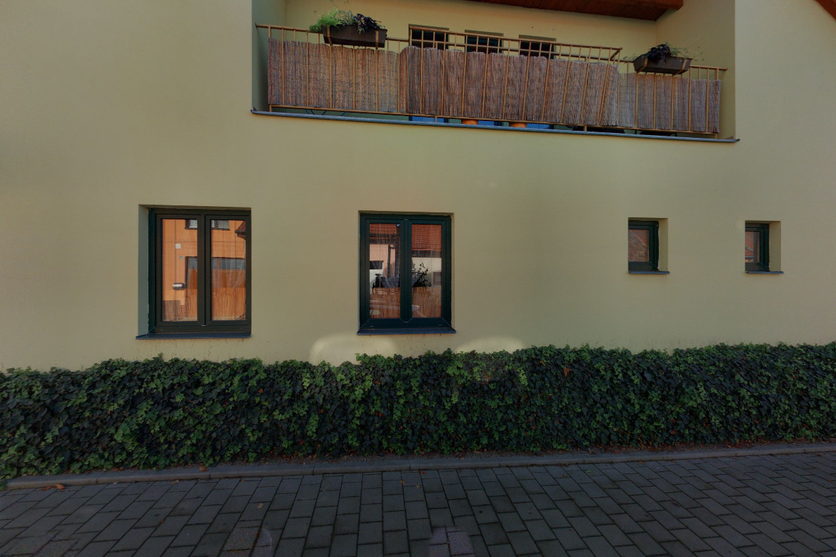 Penzion Sauvignon foto 4