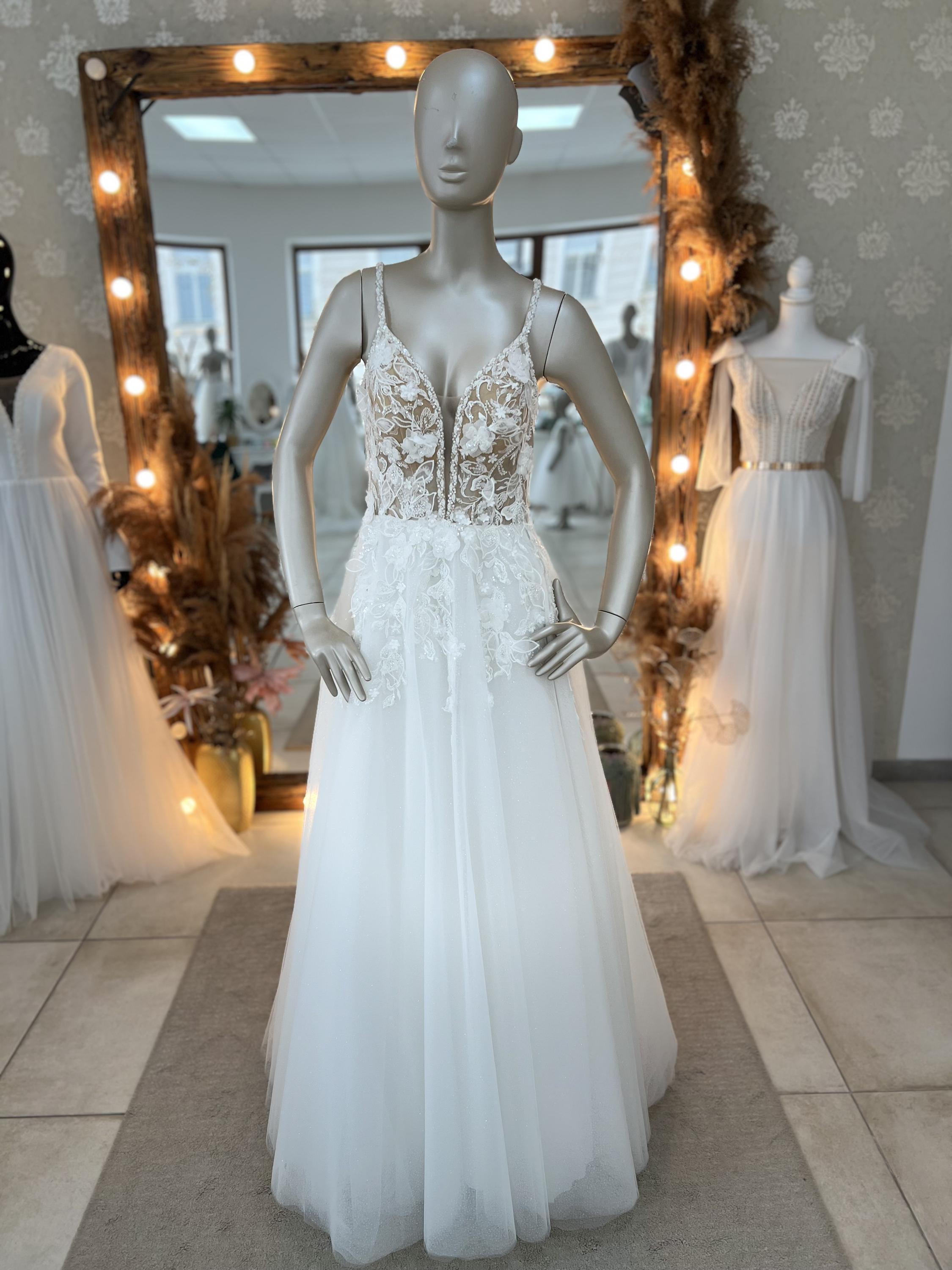 Svatební Salon Petronella foto 5