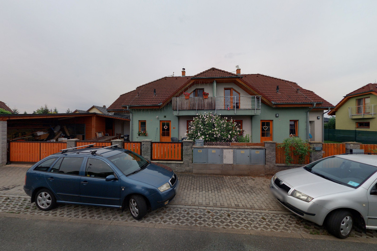 Martin Nohýnek Klimatizace foto 2