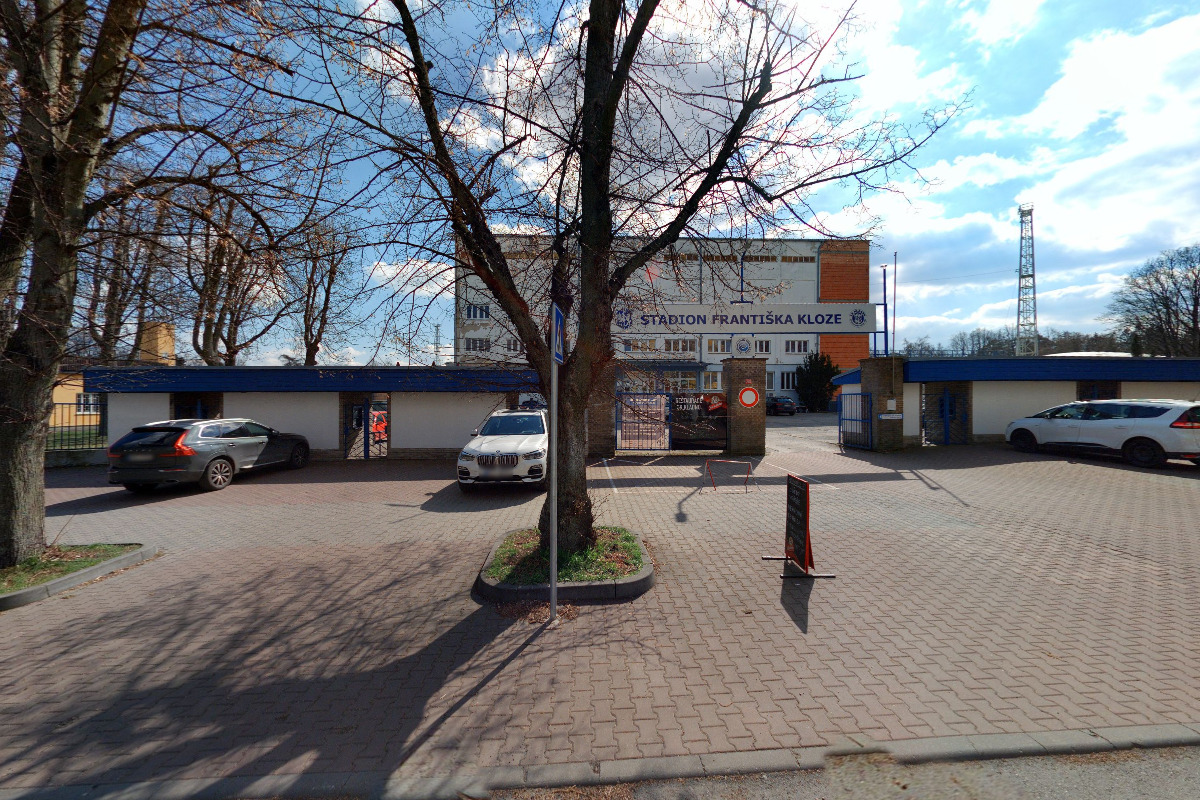 Ordinace SK Kladno foto 5