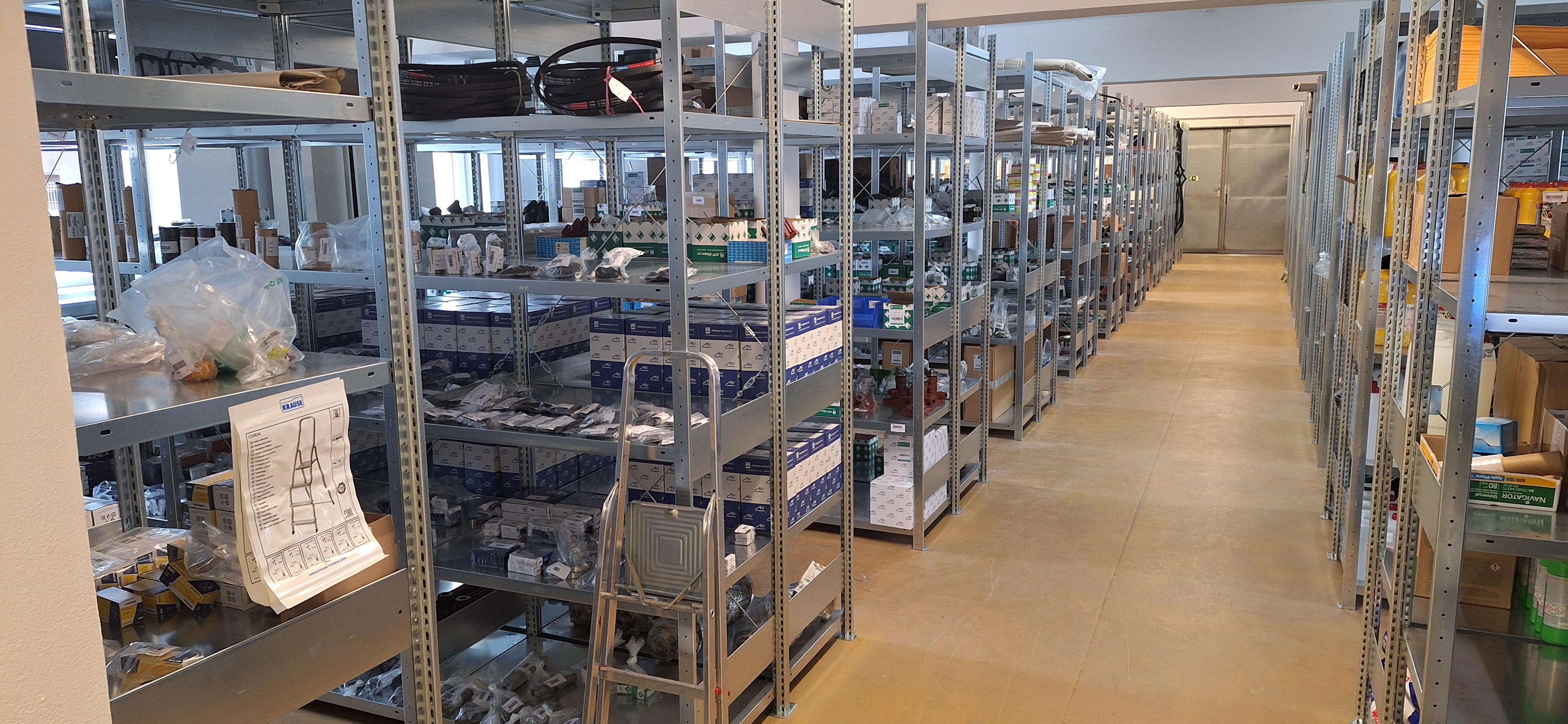 ATP Motor - Traktorové díly a pneumatiky foto 4