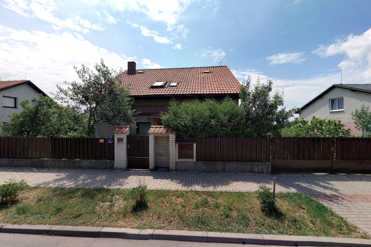 Ing. Jaromír Žilka