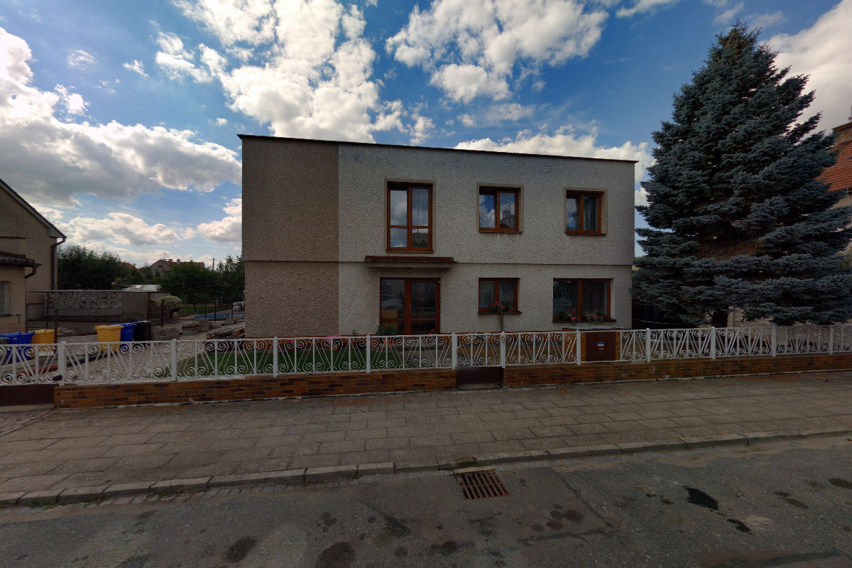 ŠTROSS - protlaky, s.r.o.