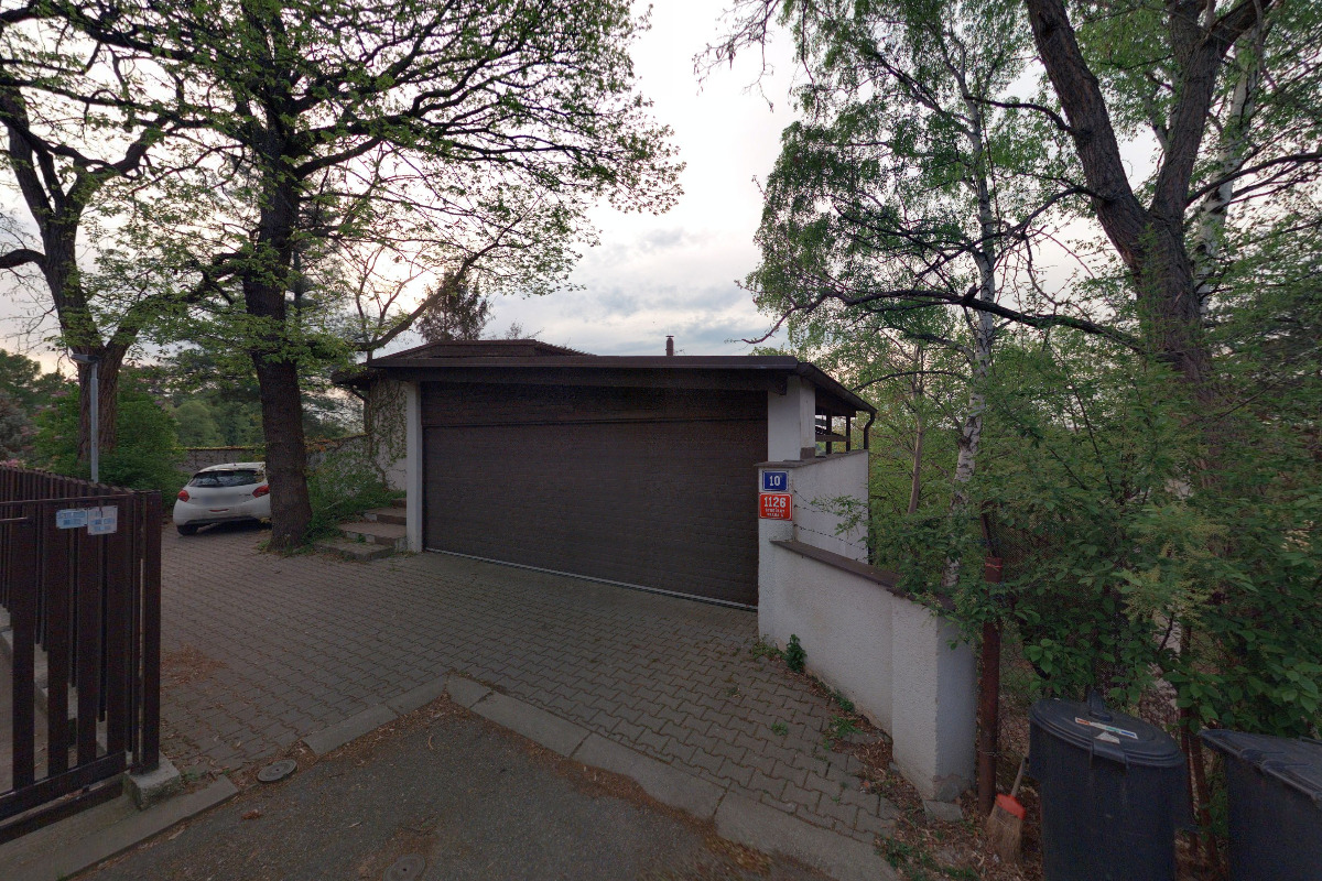 SERYN WATCHES, s.r.o.