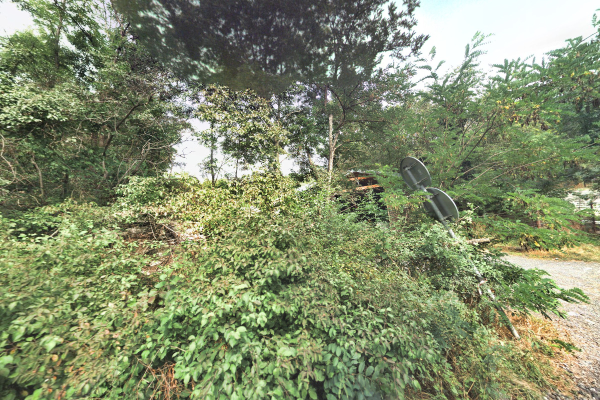 Pražská jezdecká stáj Dolní Chabry