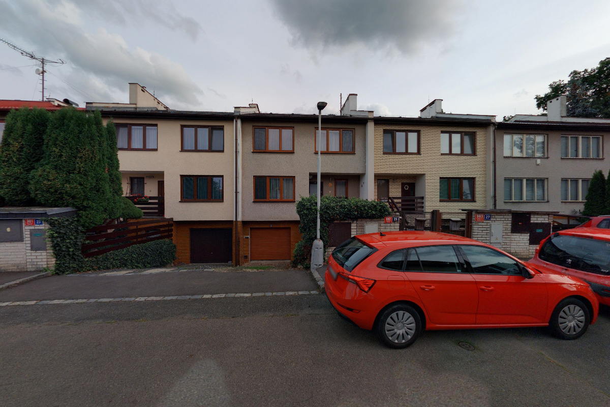 „Hnutí Praha-Kunratice“