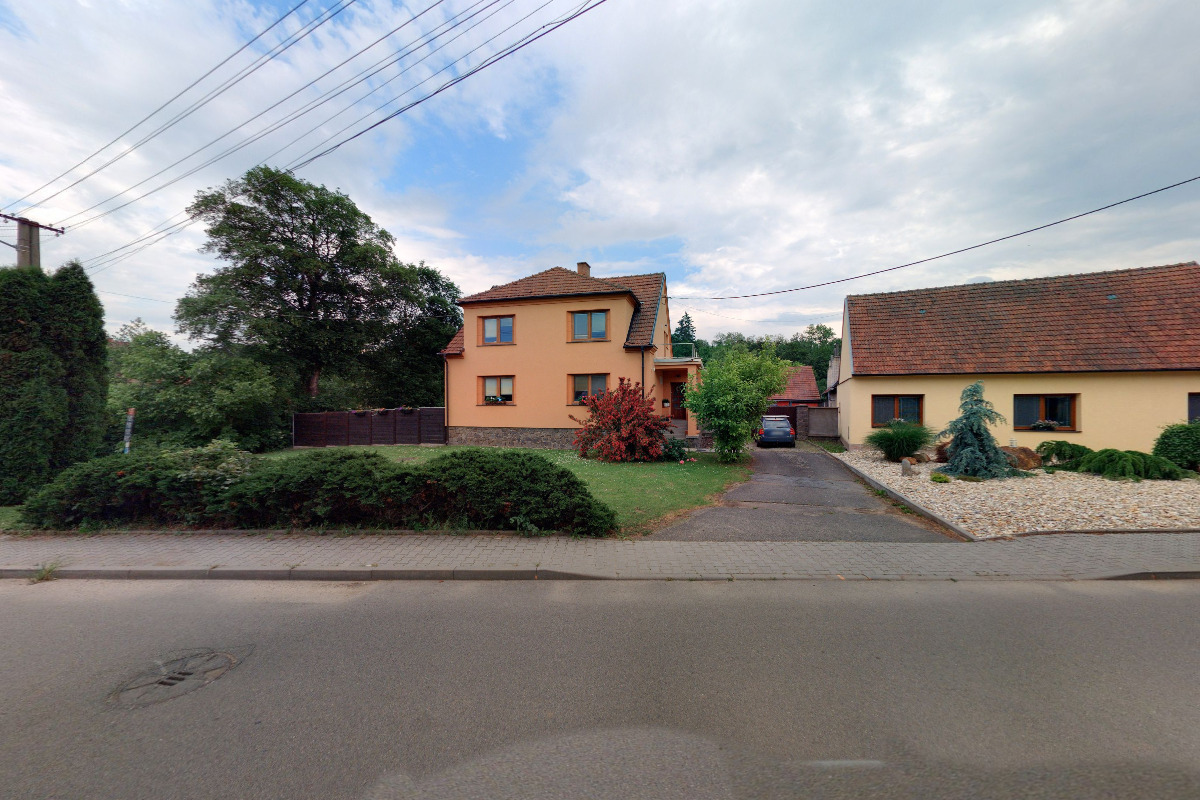 Tomáš Beránek - Instalatérství