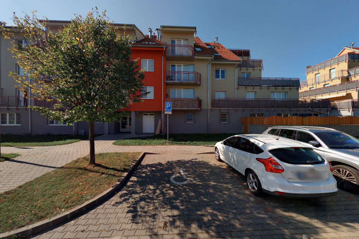 Mgr. Vladimír Březina Genealogické služby foto 2