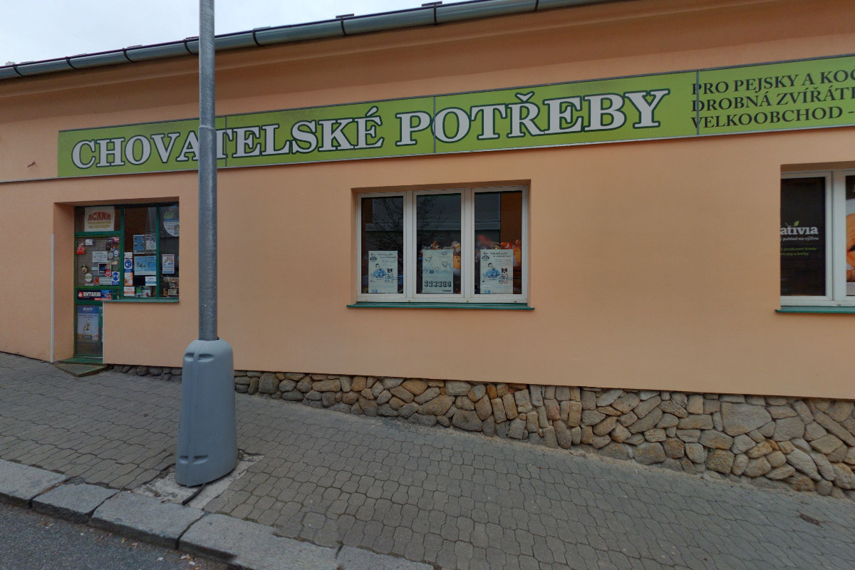 Chovatelské potřeby Filip Vinduška foto 2