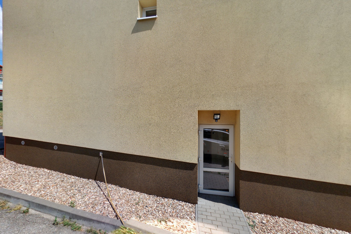 Miloš Kozohorský - Poskytovatelé internetu