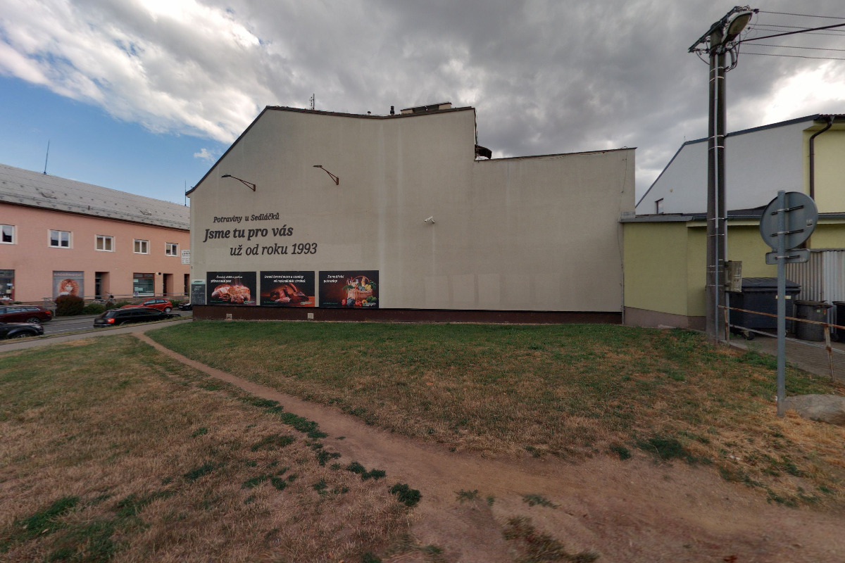 Potraviny u Sedláčků - Rajhrad foto 2