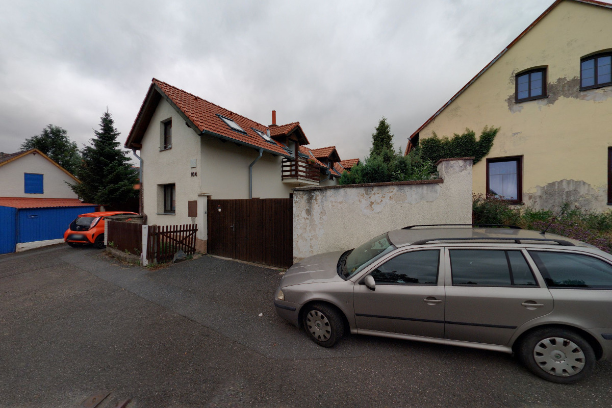 PhDr. Pavla Doležalová foto 2