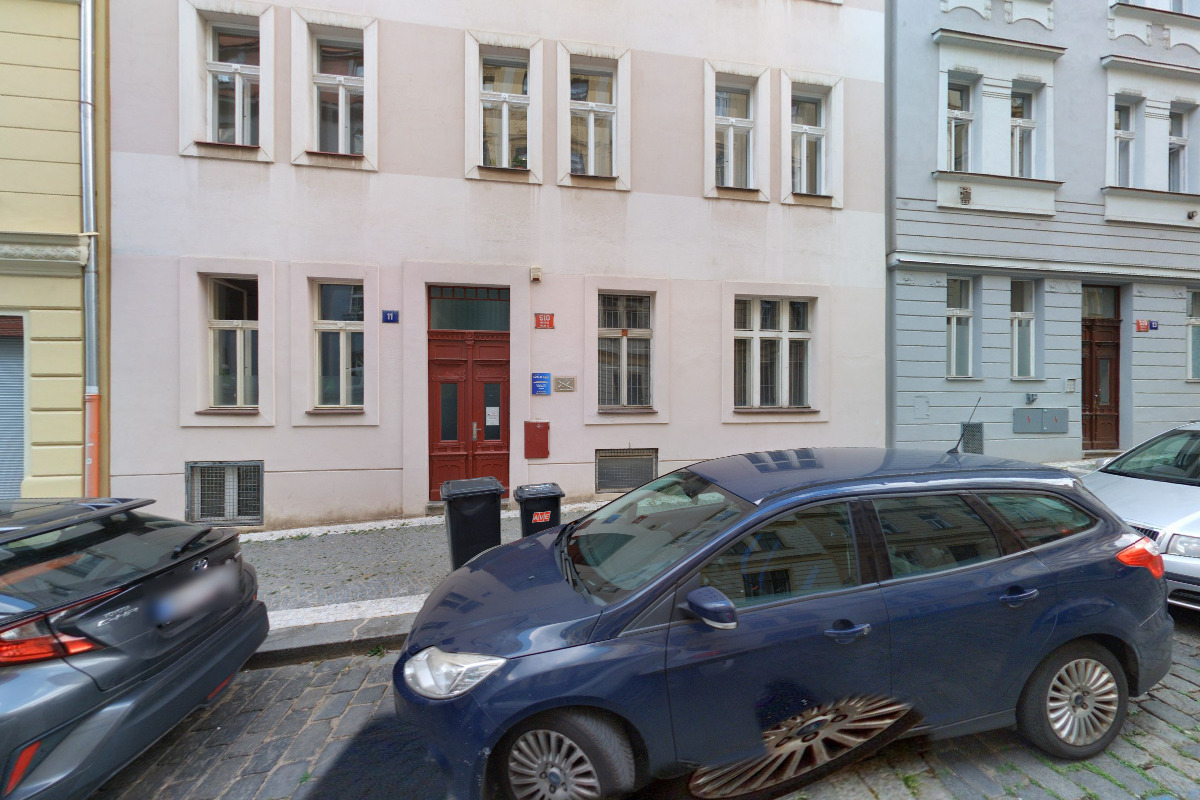 Centrum pro společenské otázky - SPOT