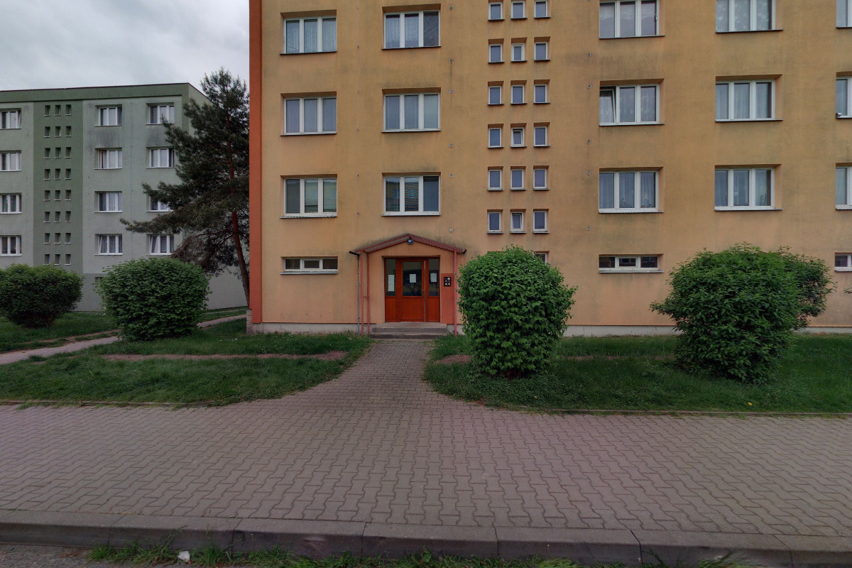 IONE - Ondřej Malý