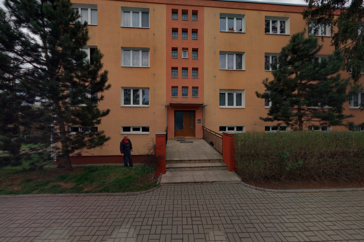 Vladimír Sklenář  - Home4People