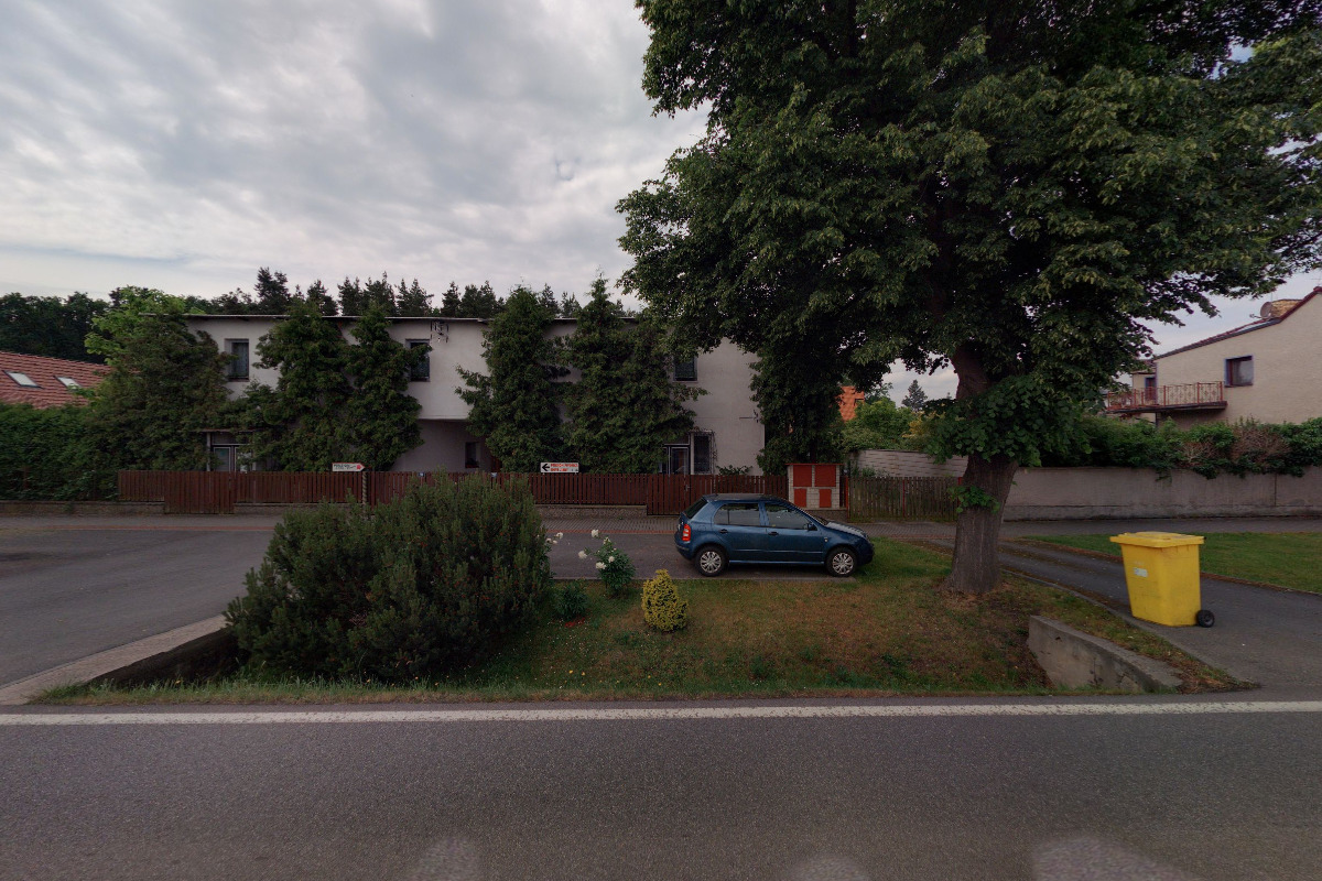 Pension Pivoňka foto 5