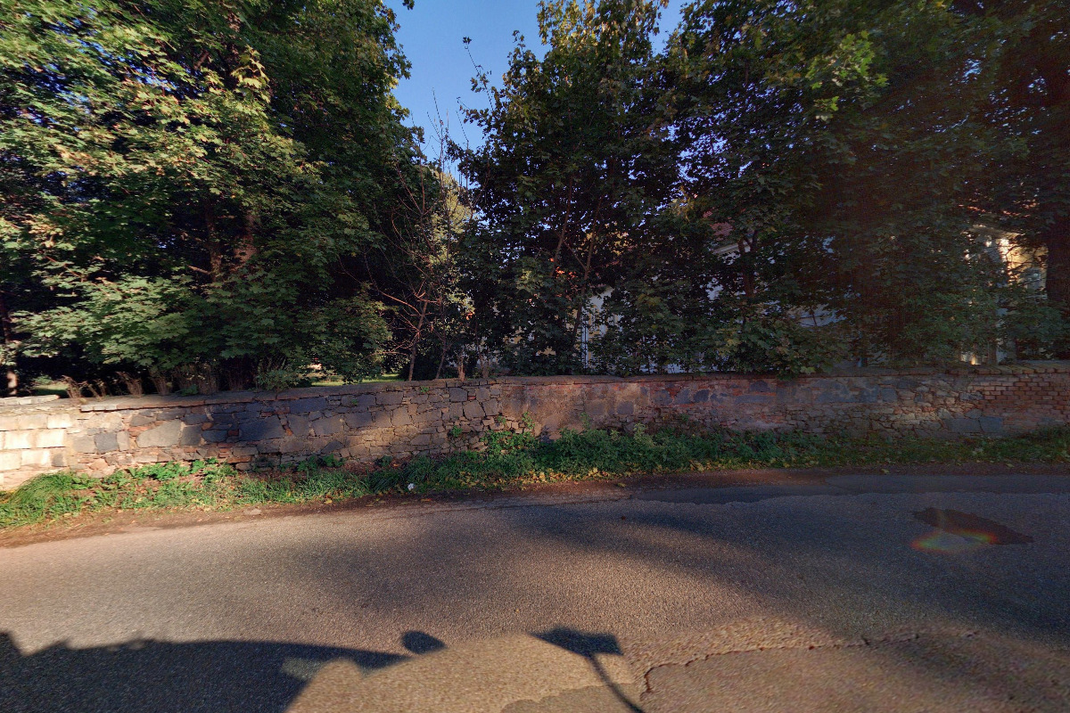 Mgr. Ernst Bucher Lesnictví, spol. s r.o.