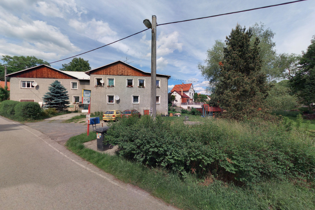 Ubytování Neveklov 28