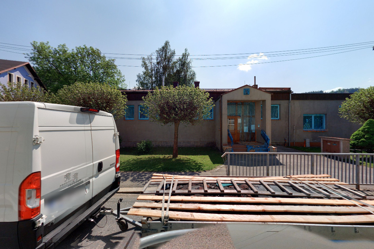 MŠ Sokolská - Kerhartice foto 2