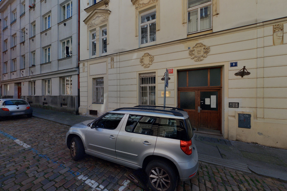 AK Christian Choděra