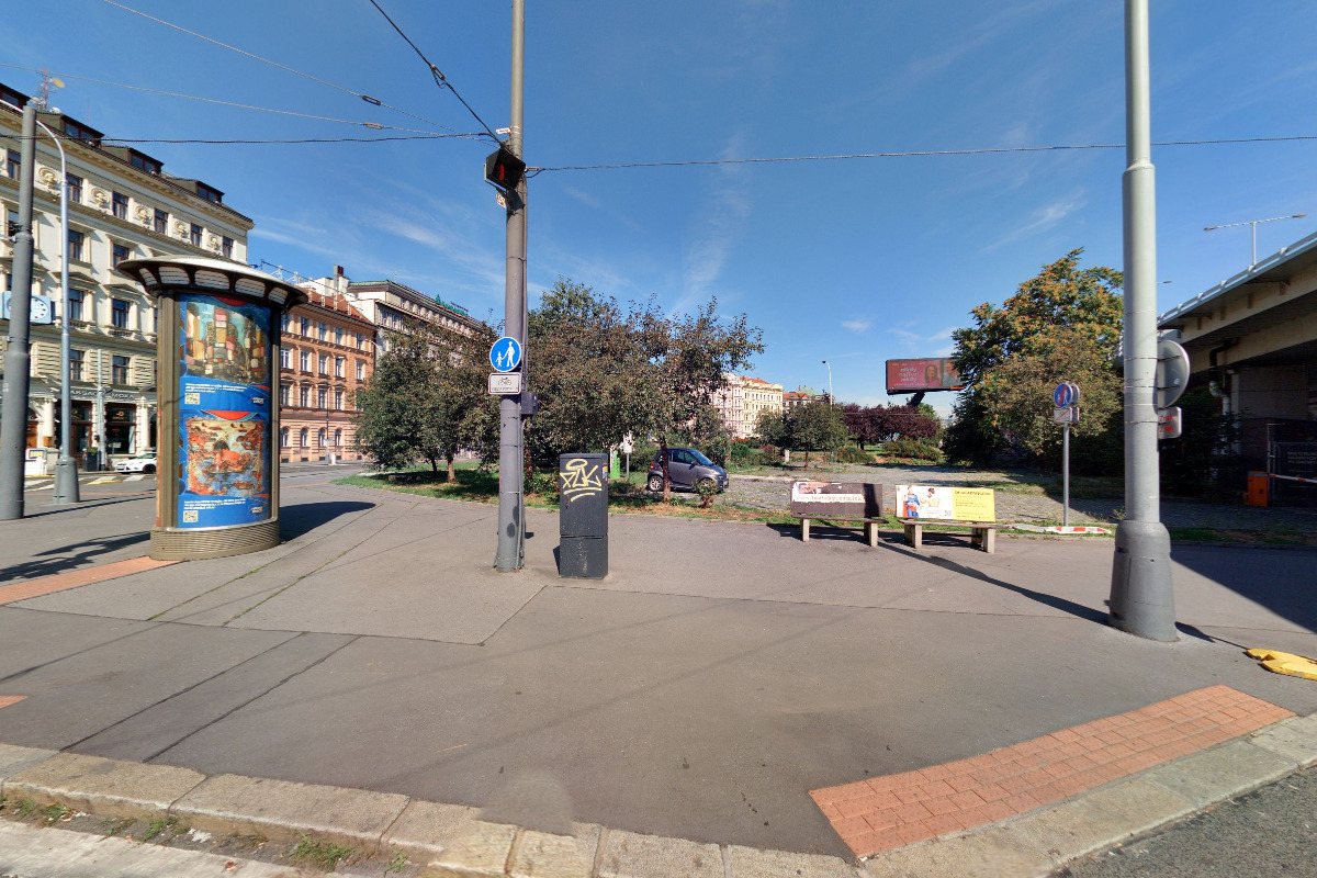 Dobíjecí stanice Polyfazer foto 3