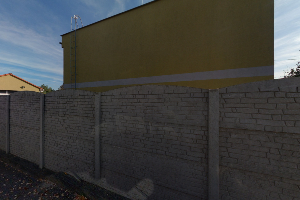 Autoservis Vladimír Barnek