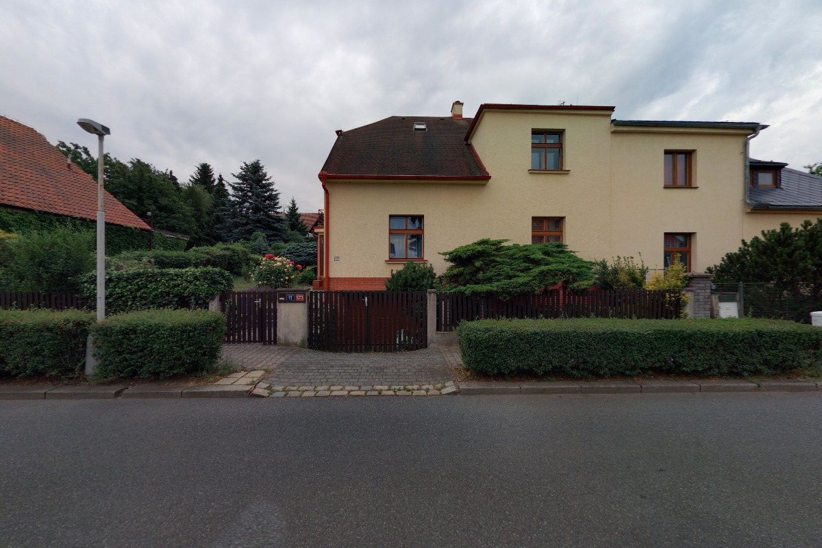 AVC Praha, spol. s r.o.