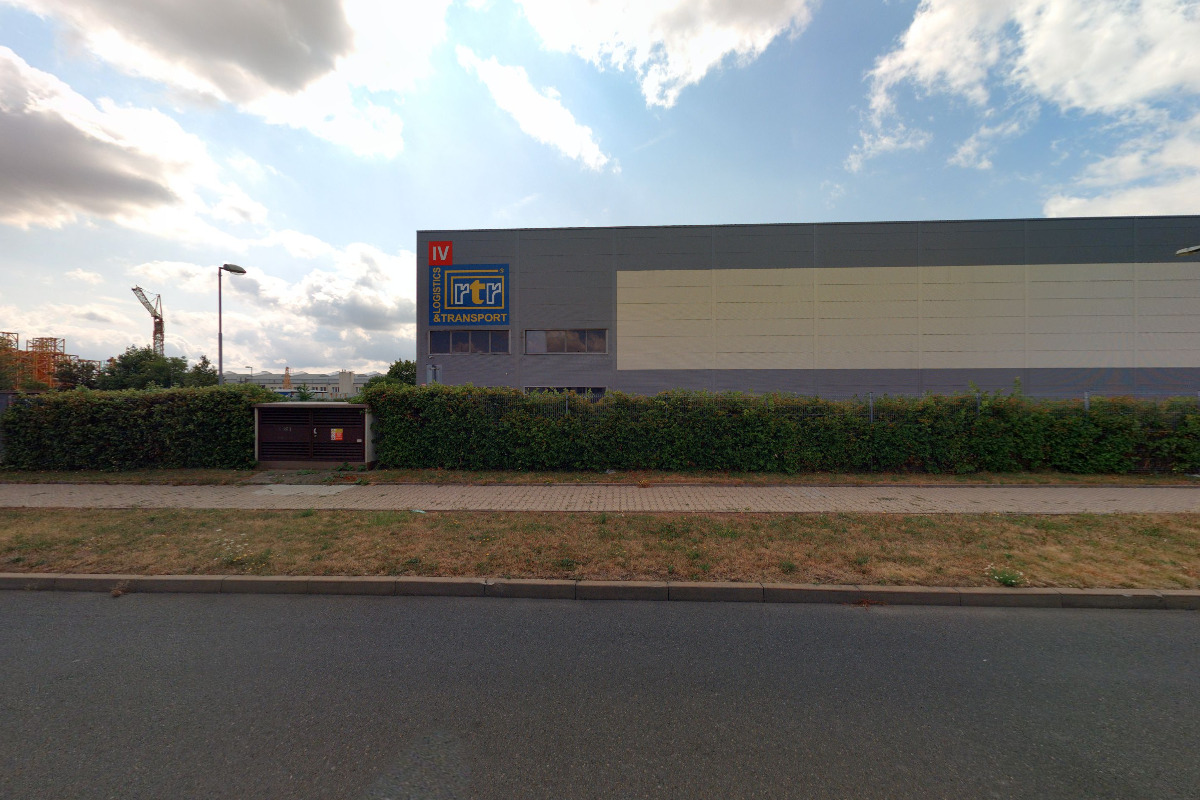 G. Gühring - dřevěné obaly, s.r.o.