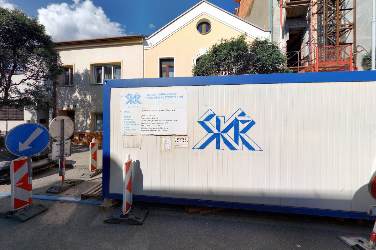 Náboženská společnost Svědkové Jehovovi